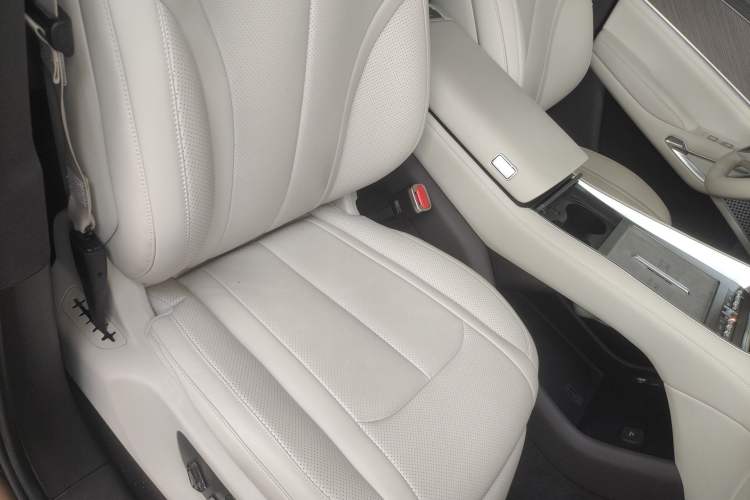 Used Denza N9 2025 Flagship Model