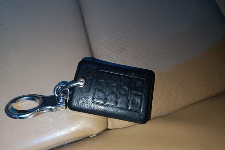 Used Cadillac ATS 2014 28T Luxury Model