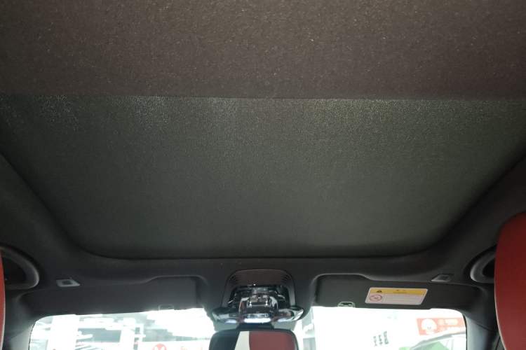 Used Alfa Romeo Giulia 2023 2.0T 280HP Track Edition