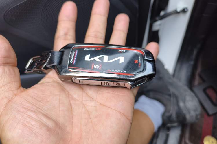 Used Kia Sportage R 2021 Ace 2.0L Splendid Edition