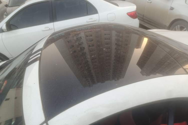 Used Mercedes-Benz SLC 2016 SLC 200 Dynamic Edition
