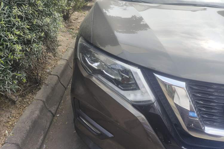 Used Nissan X-Trail 2021 2.0L CVT 2WD XL Premium SmartConnect Deluxe Edition