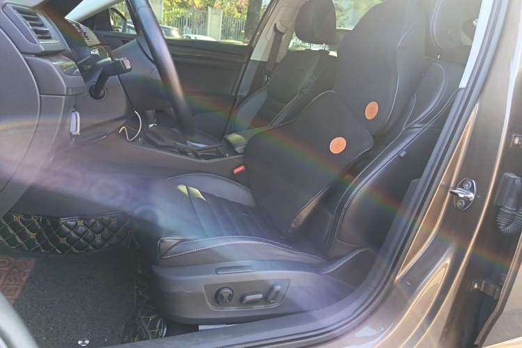 Used Skoda Superb 2016 TSI330 DSG Smart Drive Edition
