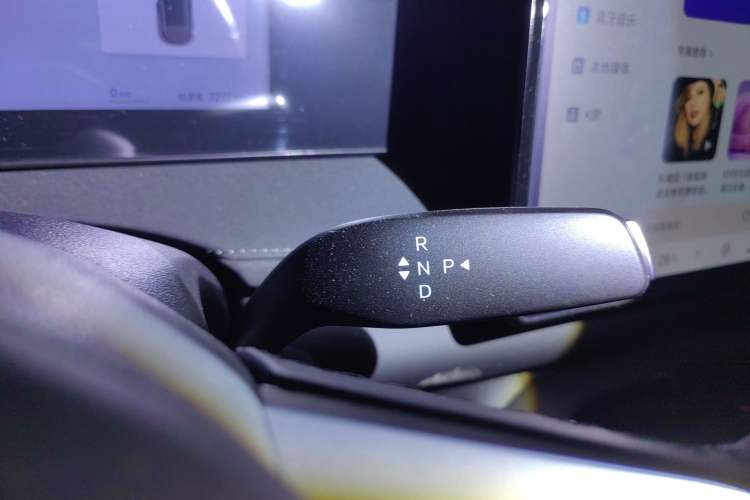 Used BYD Sealion 06 New Energy 2025 Model EV 605 Navigation Pro Edition
