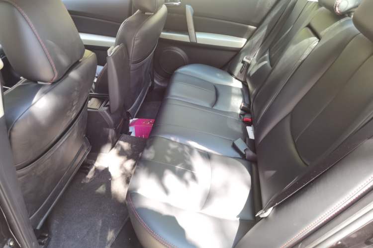 Used Mazda Mazda 6 2012 2.0L Automatic Elite Edition
