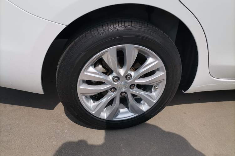 Used Buick GT 2021 Revised Version Flagship 1.5L Automatic Elite Edition