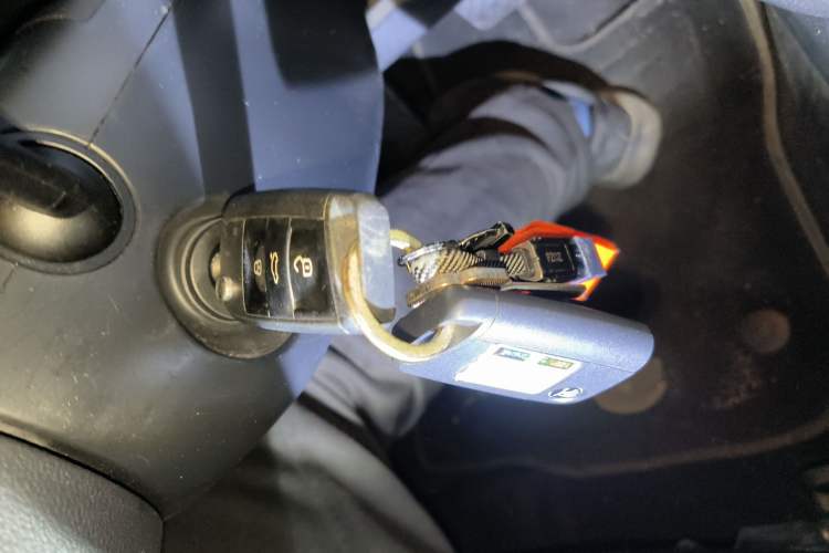 Used Skoda Octavia 2018 Station Wagon TSI280 DSG Luxury Edition
