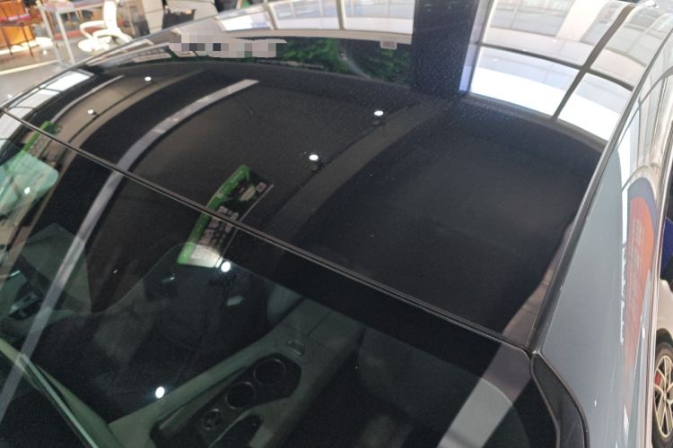 Used Zeekr 001 2023 ME Edition 100 kWh