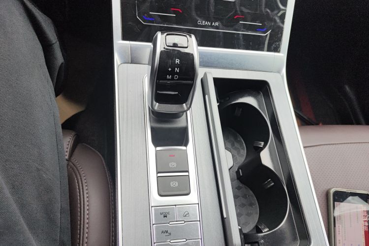 Used Chery Tiggo 7 2024 1.5T CVT Luxury Edition
