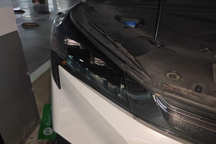 Used AION LX 2019 80D Max
