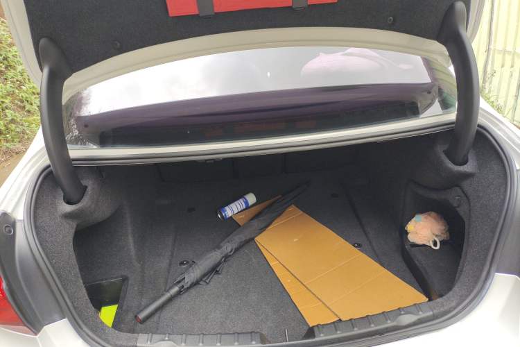 Used BMW 3 Series 2019 320Li Fashion Model
