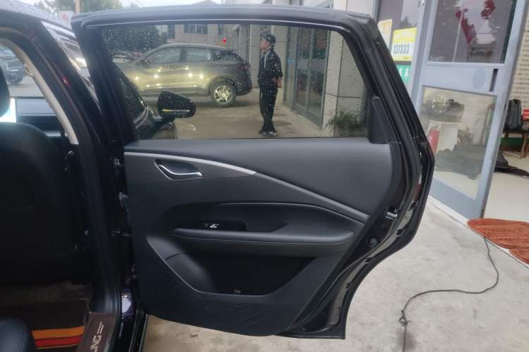 Used Wuling Xingguang 2023 150 Advanced Edition