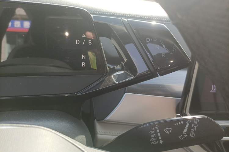 Used Volkswagen ID.6 CROZZ 2021 Standard Range PURE Edition