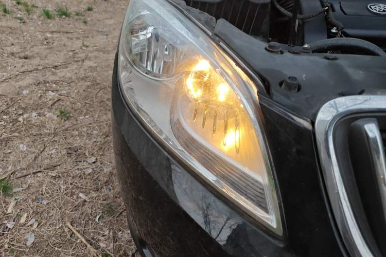 Used Buick GT 2013 GT 1.6L Automatic Fashion Edition
