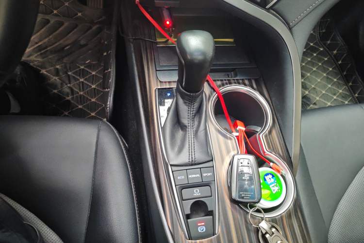 Used Toyota Camry 2018 2.5G Luxury Edition