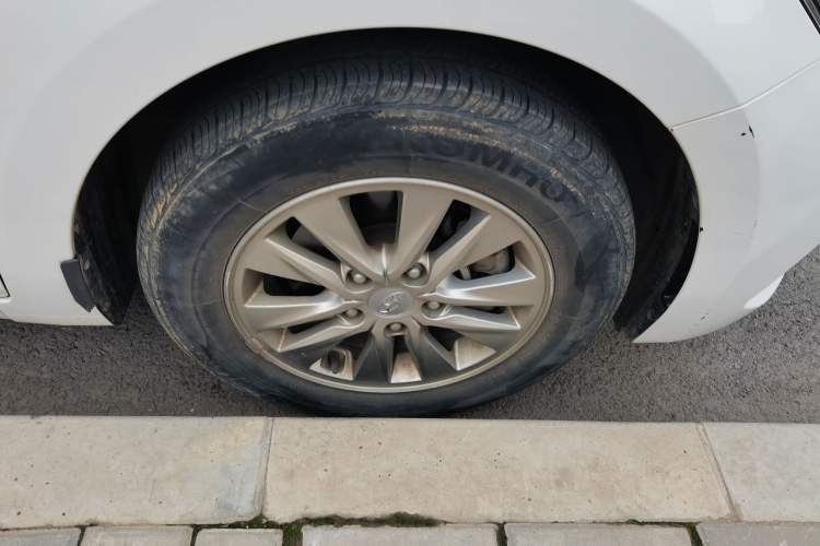 Used Hyundai Celesta 2018 1.6L Automatic GL Enjoyment Edition China VI compliant
