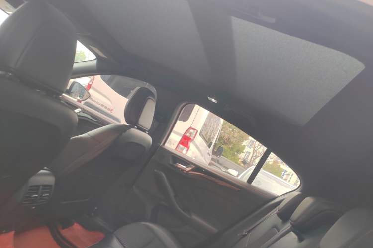 Used Ford Focus 2021 Hatchback EcoBoost 180 Automatic ST Line