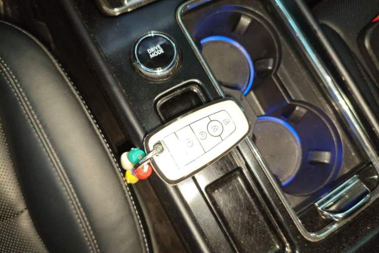 Used Lincoln Corsair 2020 2.0T Two-Wheel Drive Luxury Edition