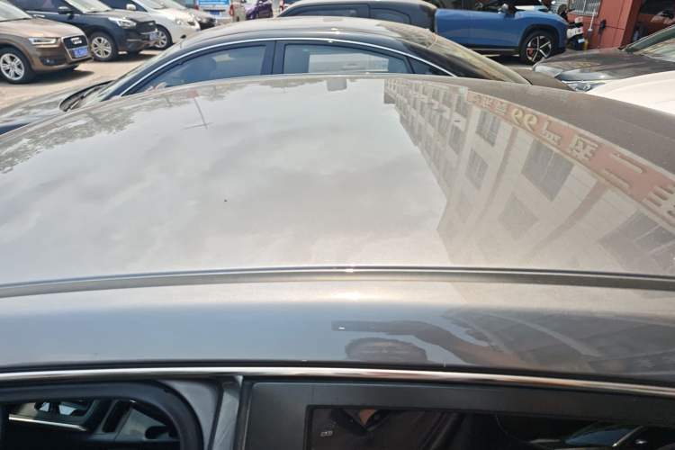 Used Nissan Sylphy 2024 Classic 1.6XE CVT Comfort Edition Roof