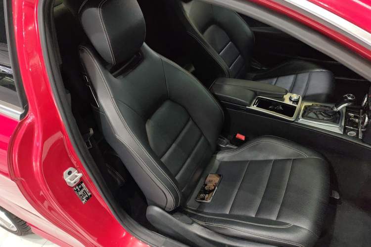 Used Mercedes-Benz C-Class (Import) 2013 C 180 Coupe