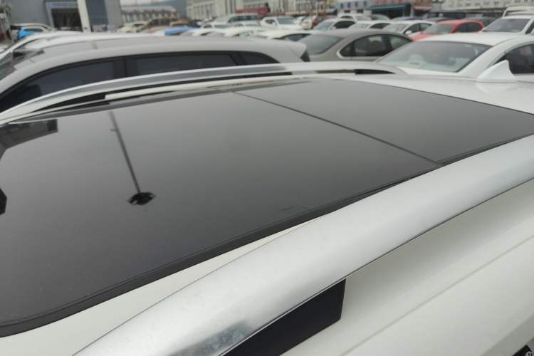 Used Volkswagen T-Cross 2019 1.5L Automatic Comfort Edition Roof