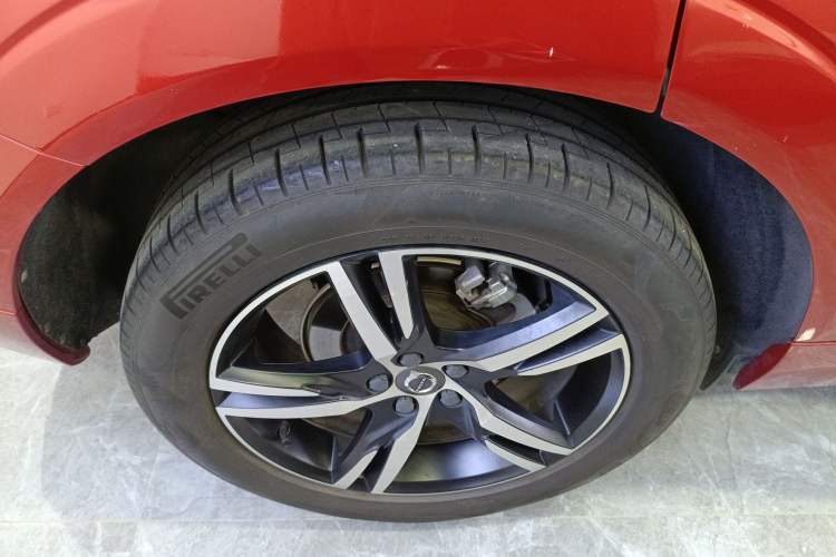 Used Volvo XC60 2018 T5 4x4 Zhiya Sport Edition