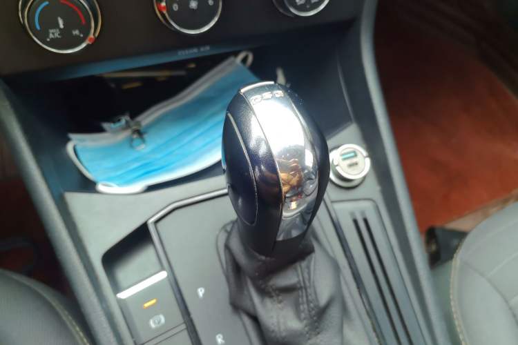 Used Volkswagen Lavida 2019 280TSI DSG Comfort Edition China VI standard