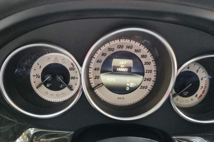 Used Mercedes-Benz CLS 2012 CLS 300 CGI