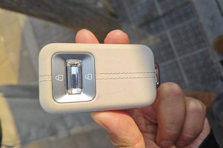 Used Zeekr 9X 2025 Ultra Edition 70kWh