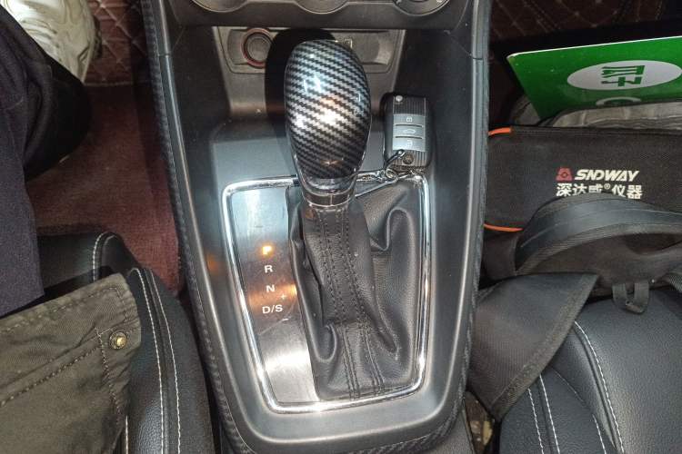 Used MG ZS 2017 1.5L Automatic Elite Edition