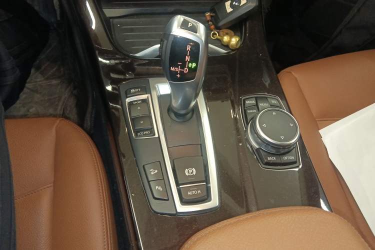 Used BMW X4 2014 xDrive20i X Design Package Gear Lever