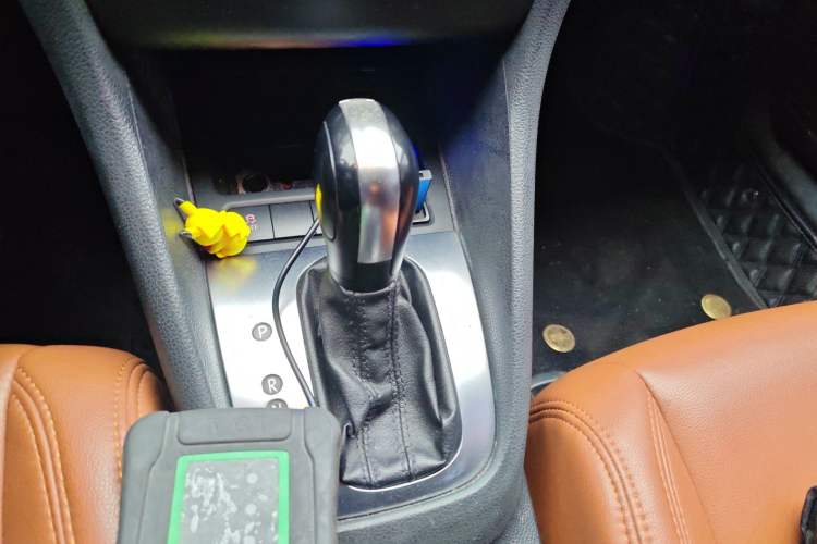 Used Volkswagen Golf 2012 1.6L Automatic Comfort Model