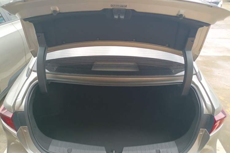 Used AION S 2022 Meizu 580
