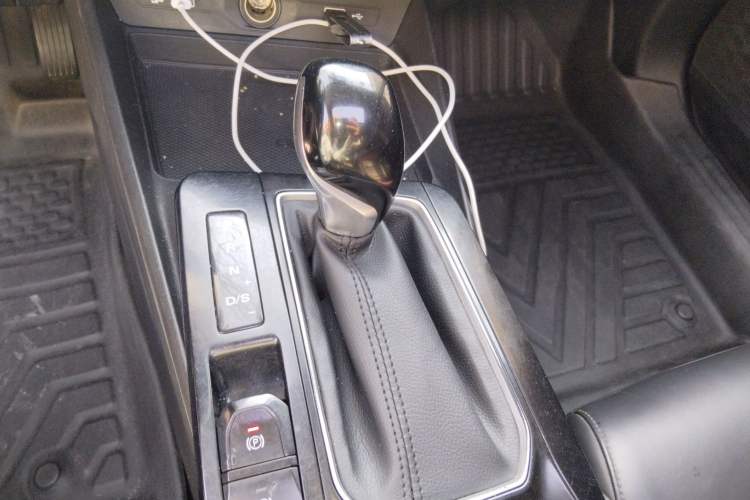 Used MG 5 2023 180 DVVT CVT Luxury Edition
