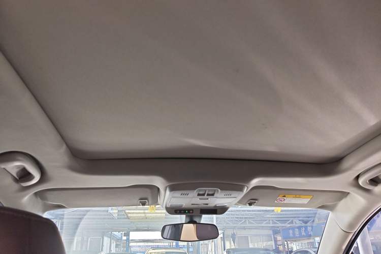 Used Buick Envision 2018 28T Four-Wheel Drive Elite Version