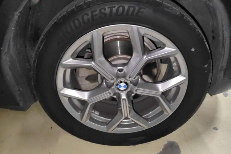 Used BMW X3 2020 xDrive28i Luxury Package
