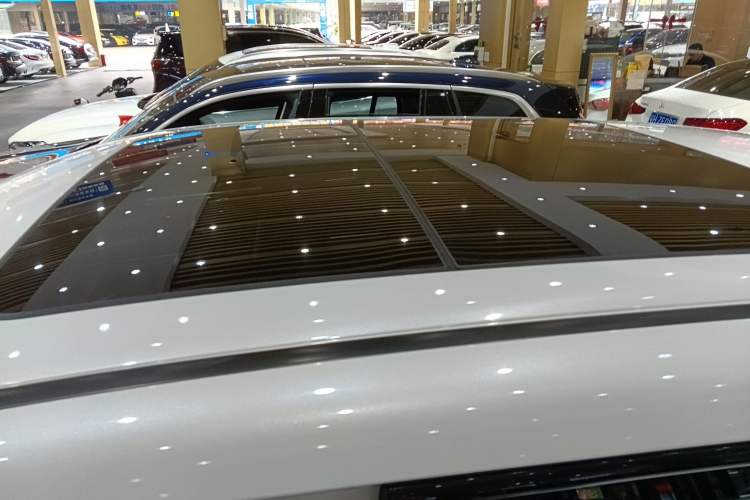 Used Honda Avancier 2017 370TURBO 2WD Luxury Edition