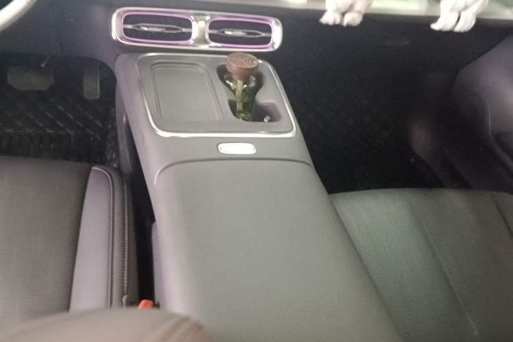 Used Leapmotor B01 2025 550 Enjoyment Edition