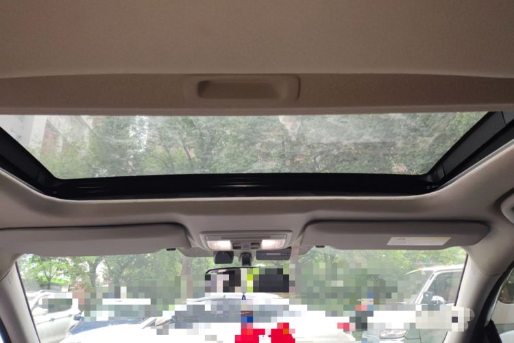 Used Honda Civic 2016 220TURBO CVT Prestige Edition