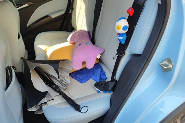 Used NETA AYA 2023 318 Lite