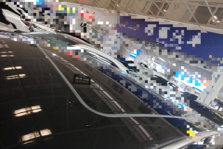 Used Honda Breeze 2021 240TURBO CVT Two-Wheel Drive Smart Enjoyment Version