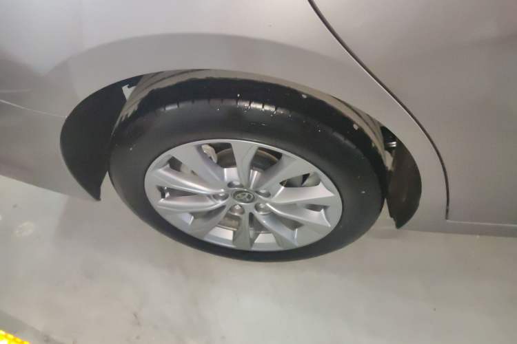 Used Toyota Avalon 2024 2.0L Ambition Edition
