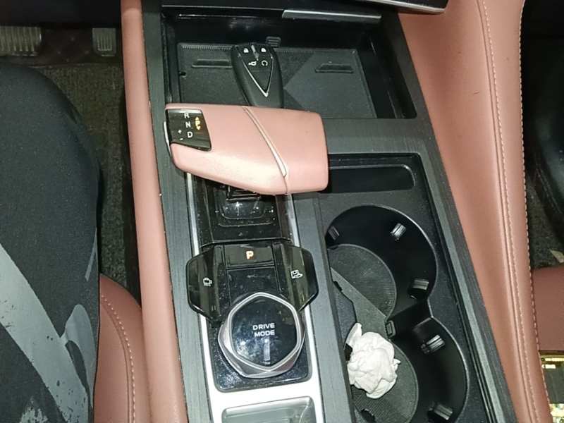 Used CHANGAN CS75 PLUS 2023 3rd Generation 1.5T Automatic Pilot Model — 13
