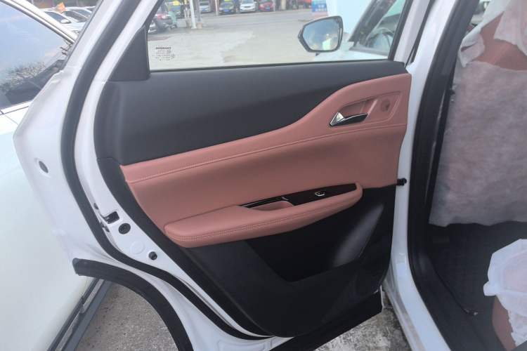 Used Changan UNI-Z 2025 1.5T Luxury Version