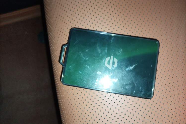 Used Leapmotor C10 2024 530 Smart Edition Vehicle Key