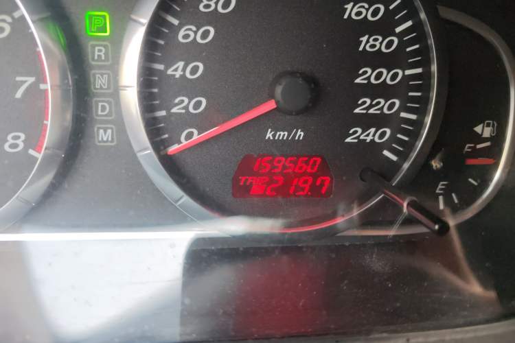 Used Mazda 6 2012 2.0L Automatic Fashion Edition
