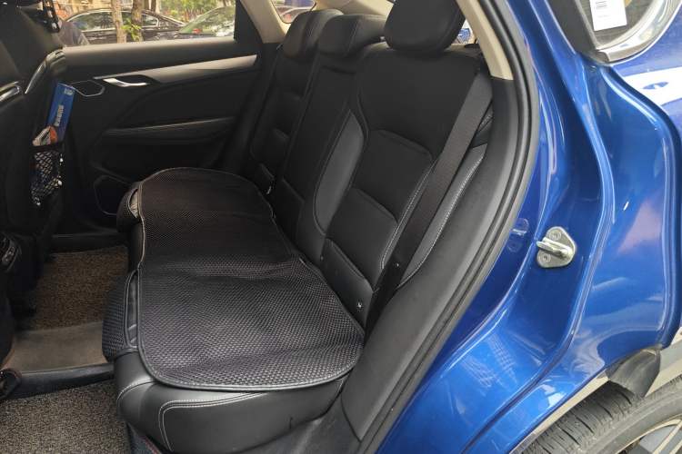 Used Geely Auto Monjaro 2019 300T YAOXINGZHE Left Rear Seat