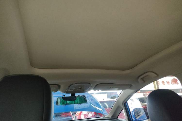 Used BYD Song MAX 2017 1.5T Automatic Smart Connect Elite 7-Seater
