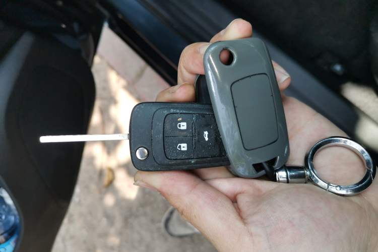 Used Buick GT 2021 Revised Version Flagship 1.5L Automatic Elite Edition