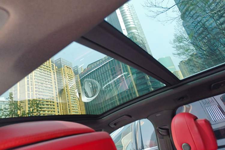 Used Porsche Cayenne E-Hybrid 2021 Cayenne E-Hybrid 2.0T